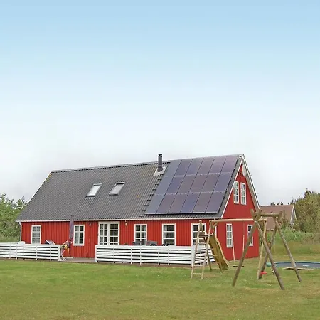 Holiday Froidal Romo X Toftum (Syddanmark)