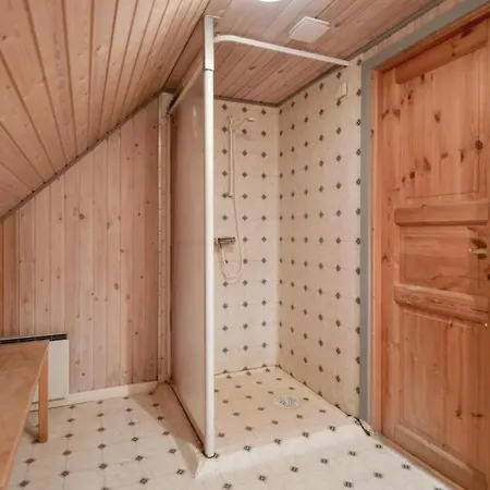 Holiday Froidal Romo X Vakantiehuis *
