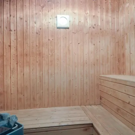 Vakantiehuis Holiday Froidal Romo X Toftum (Syddanmark)
