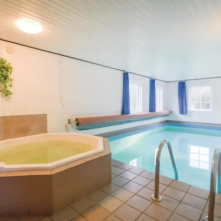 Holiday Froidal Romo X Vakantiehuis *